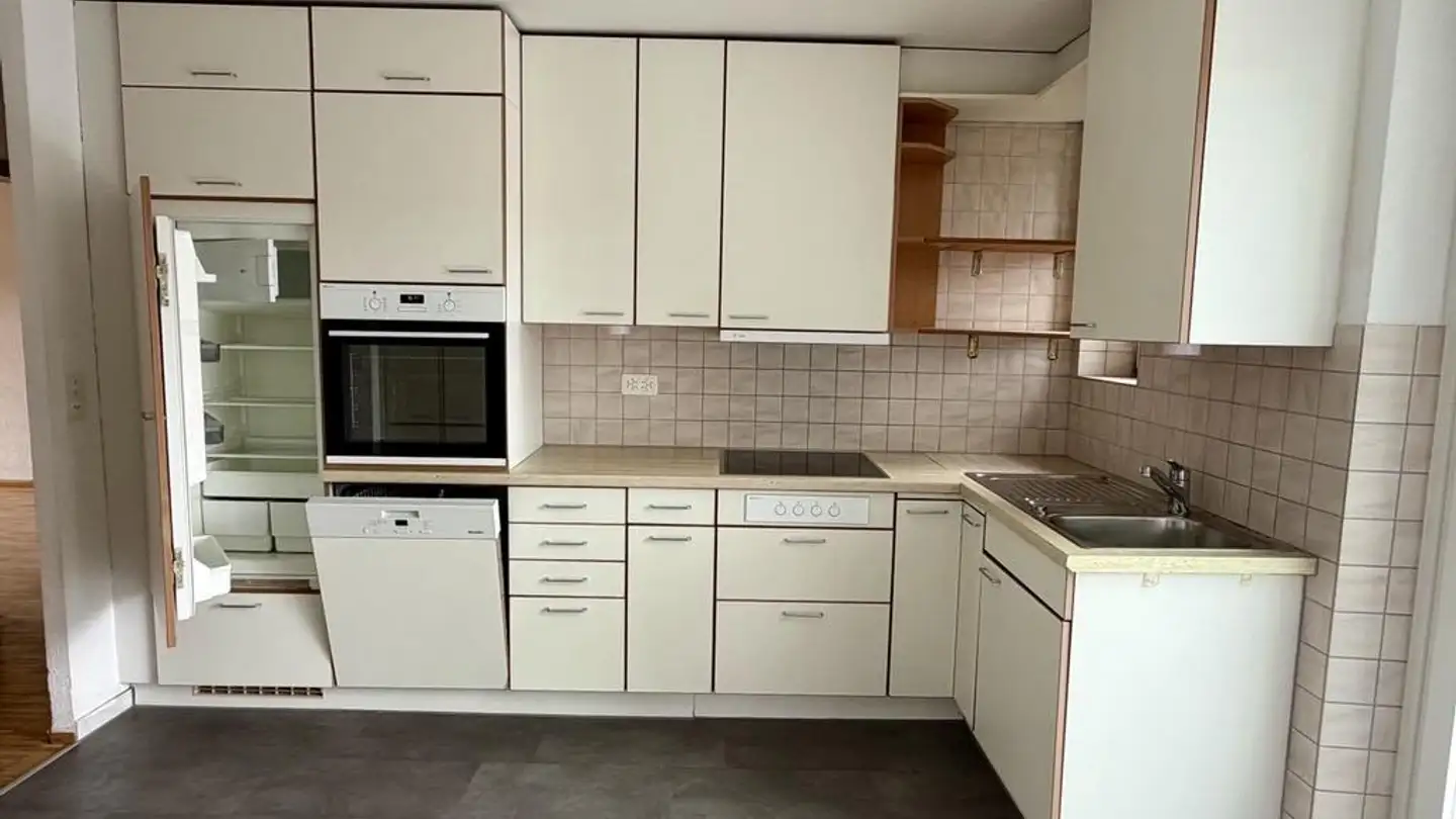Wohnung kaufen - Gundeldingerstrasse 415, 4053 Basel - Foto 4