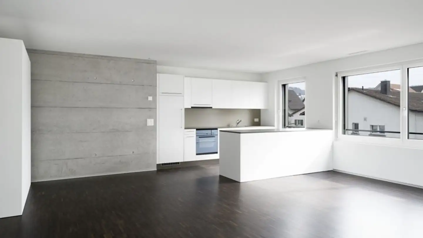 Apartment for rent - Dorfstrasse 71, 8906 Bonstetten