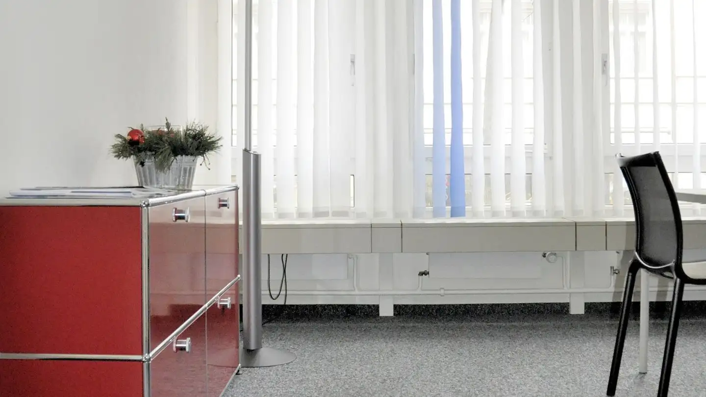 Spazio ufficio in affitto - Spitalackerstrasse 51, 3013 Bern - Foto 2