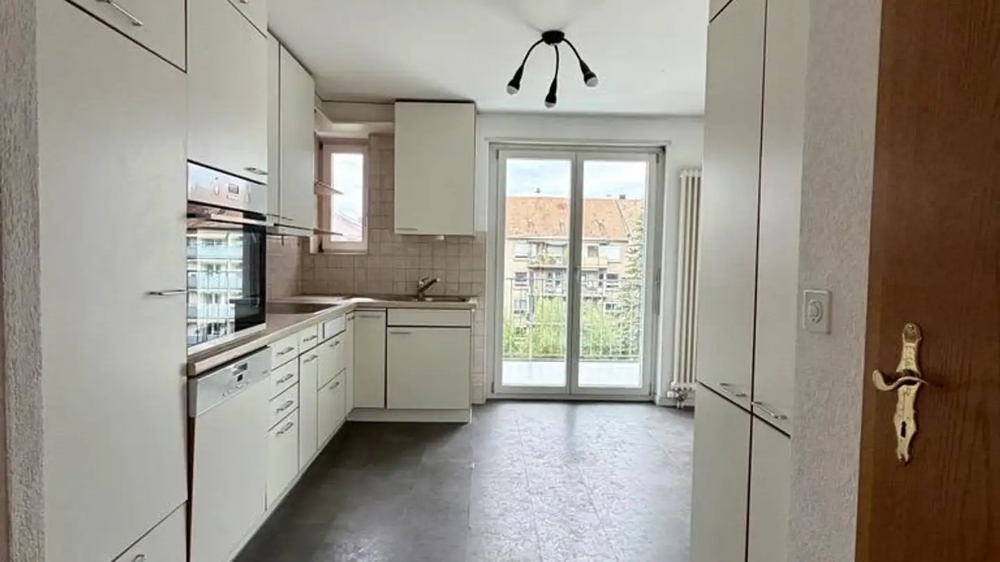 Wohnung kaufen - Gundeldingerstrasse 415, 4053 Basel - Foto 2