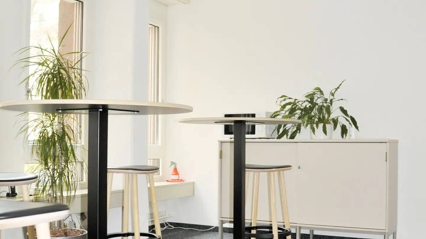 Spazio ufficio in affitto - Spitalackerstrasse 51, 3013 Bern - Foto 3