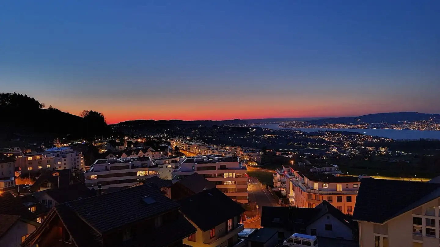 Appartement à louer - Höhenweg 4, 8834 Schindellegi