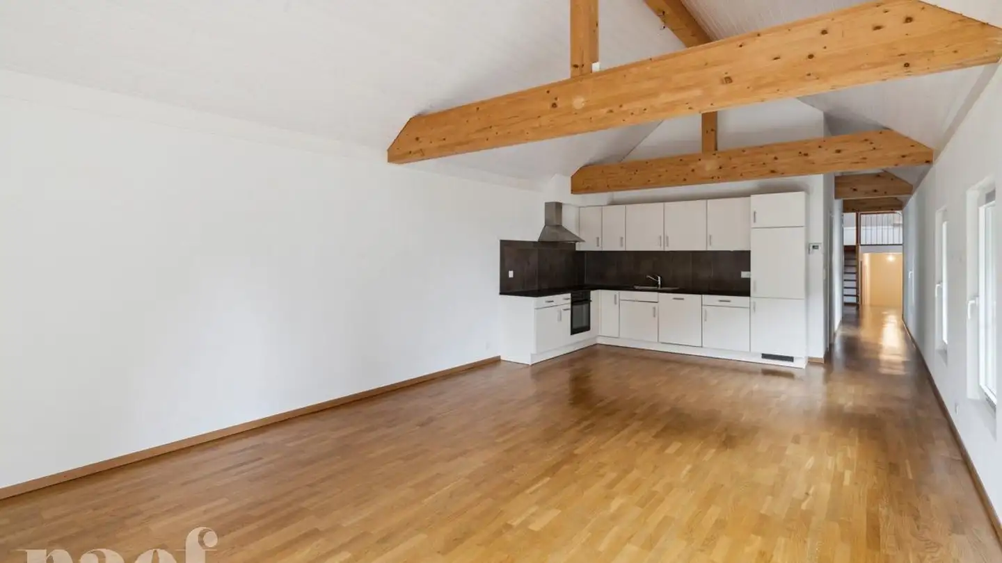 Apartment for rent - Rue De La Cure 6, 2035 Corcelles NE - Photo 2