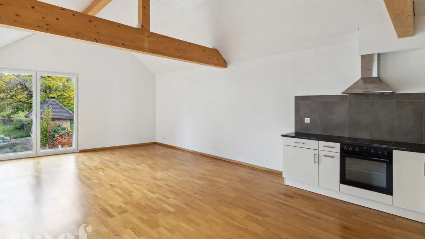 Apartment for rent - Rue De La Cure 6, 2035 Corcelles NE - Photo 3