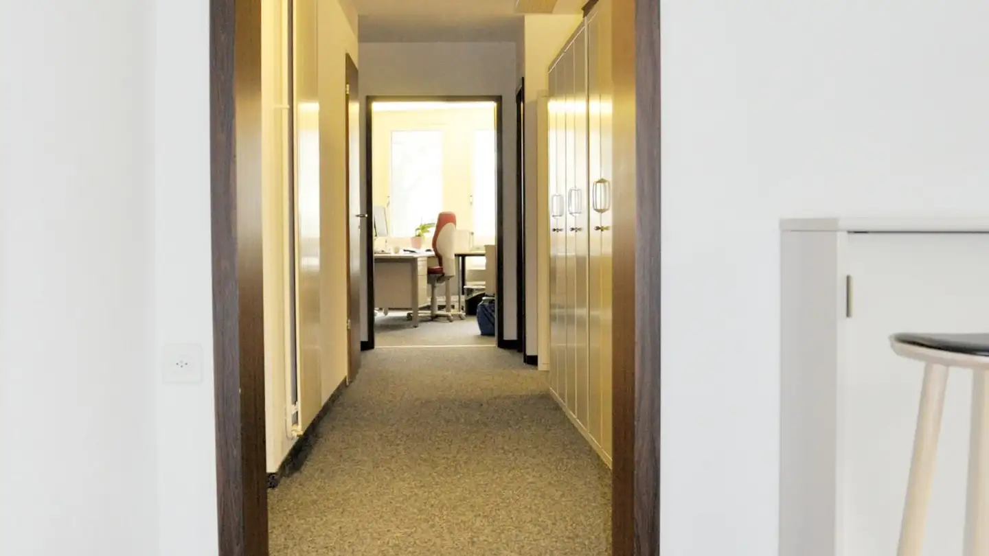 Spazio ufficio in affitto - Spitalackerstrasse 51, 3013 Bern - Foto 4
