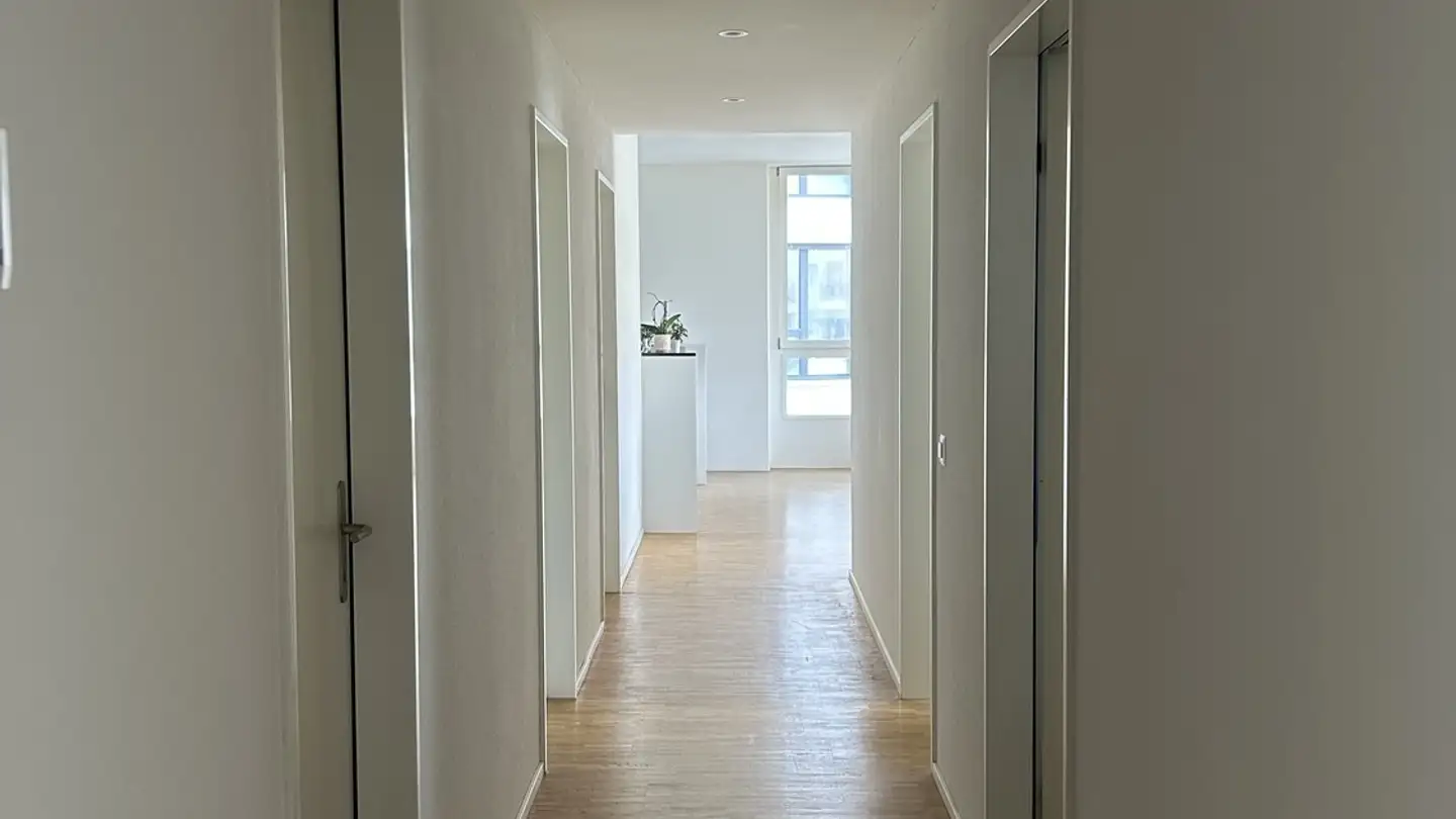 Stanza singola in affitto - Albulastrasse 60, 8048 Zürich - Foto 4