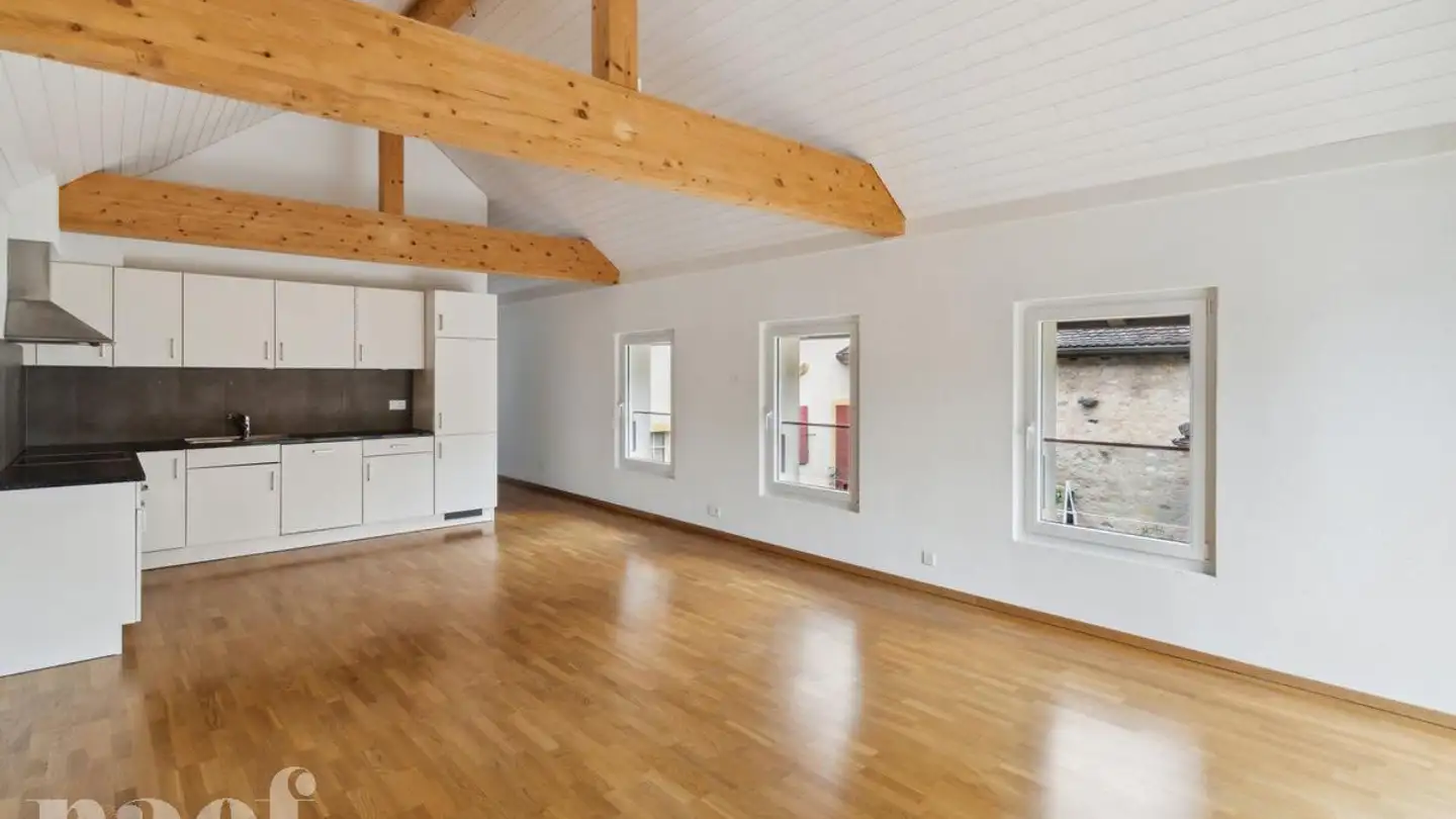 Apartment for rent - Rue De La Cure 6, 2035 Corcelles NE - Photo 4