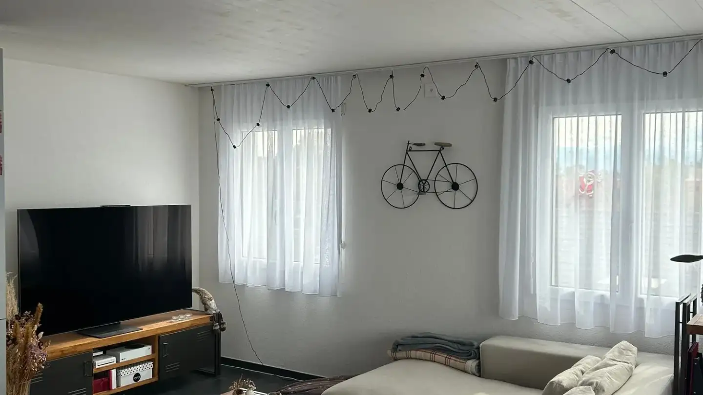 Attico in affitto - Zürichstrasse 21, 8610 Uster - Foto 2