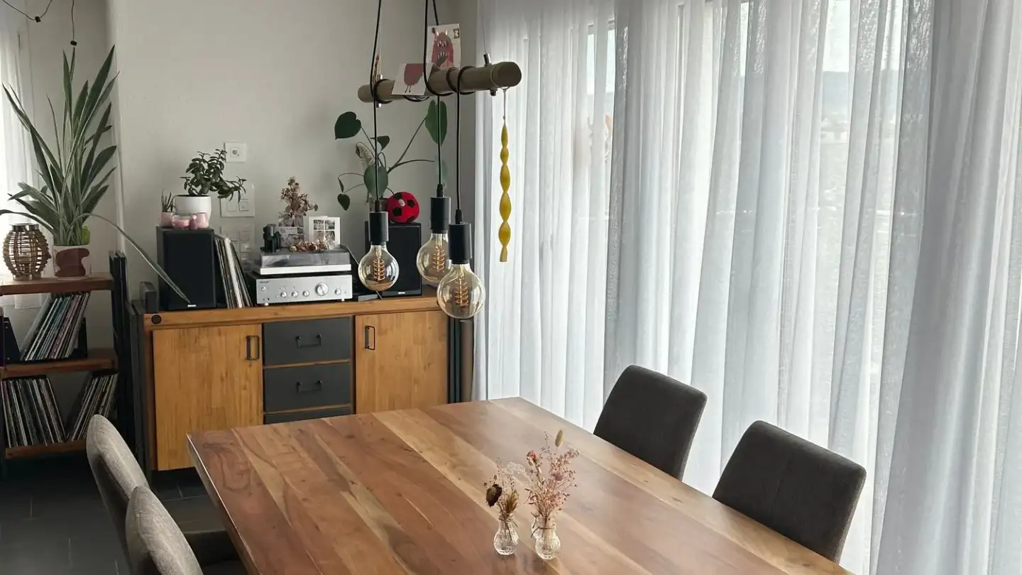 Attico in affitto - Zürichstrasse 21, 8610 Uster - Foto 3