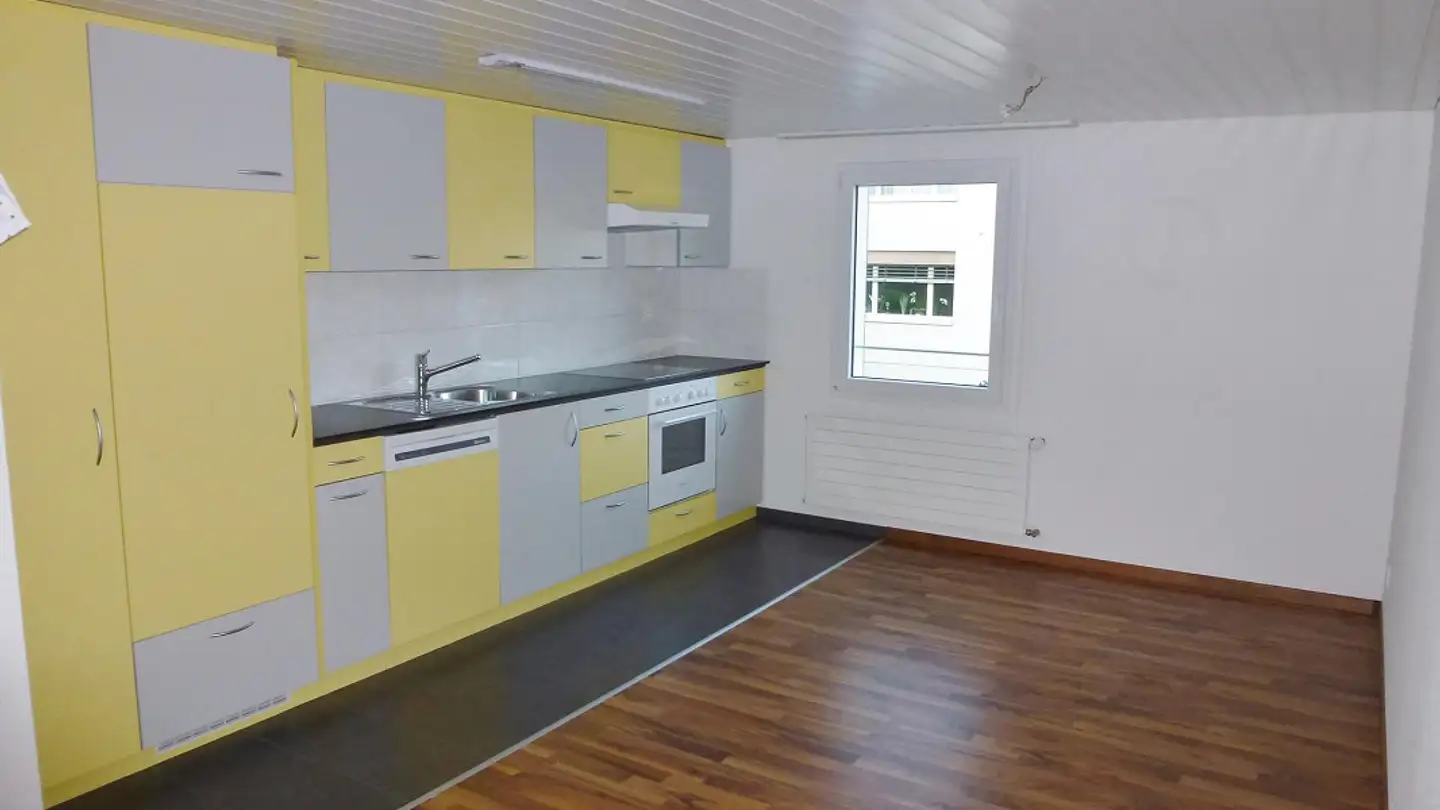 Terrassenwohnung mieten - Schwellbrunnerstrasse 76, 9100 Herisau - Foto 3