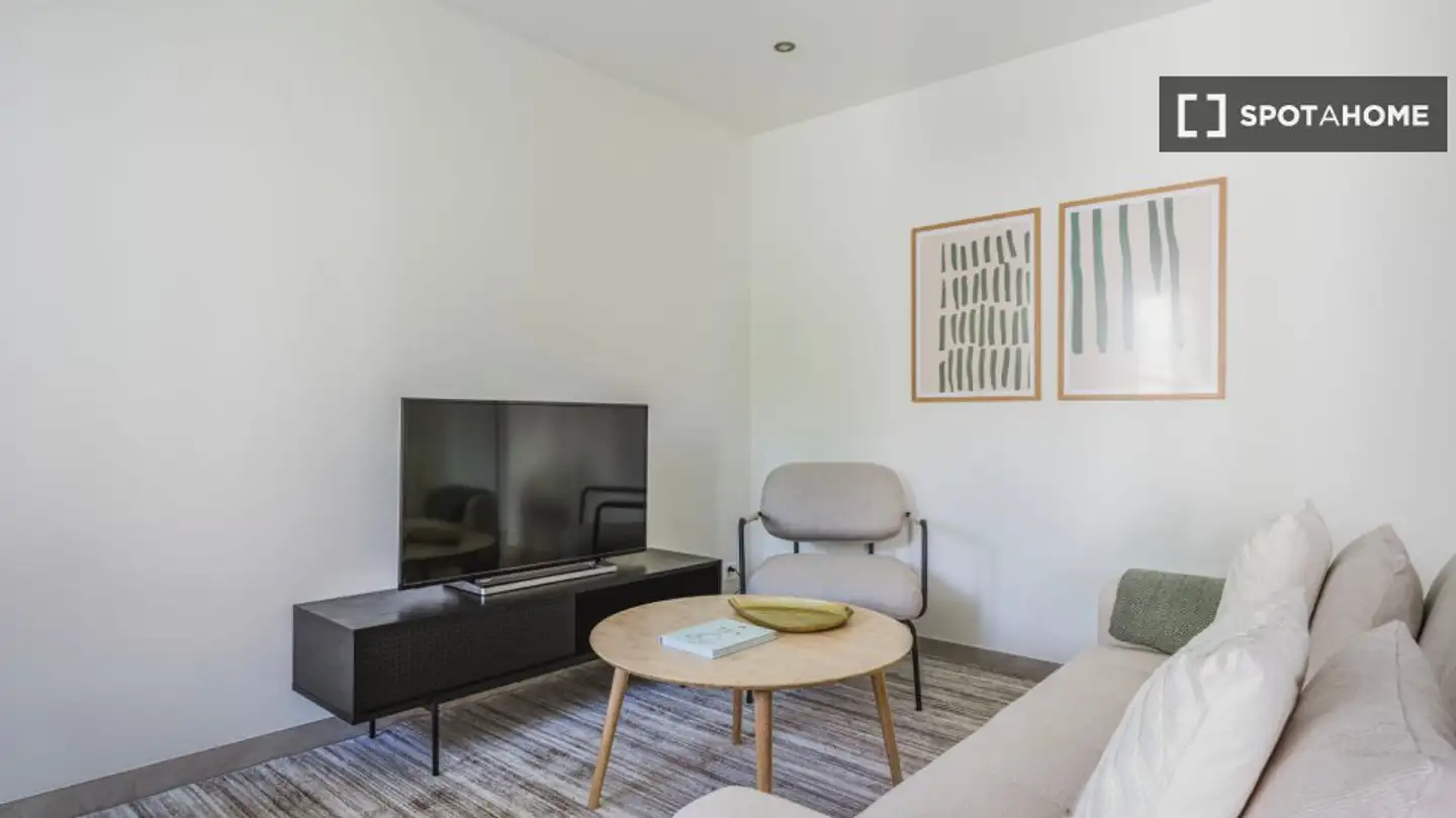 Appartement à louer - 8002 Zürich - Photo 4