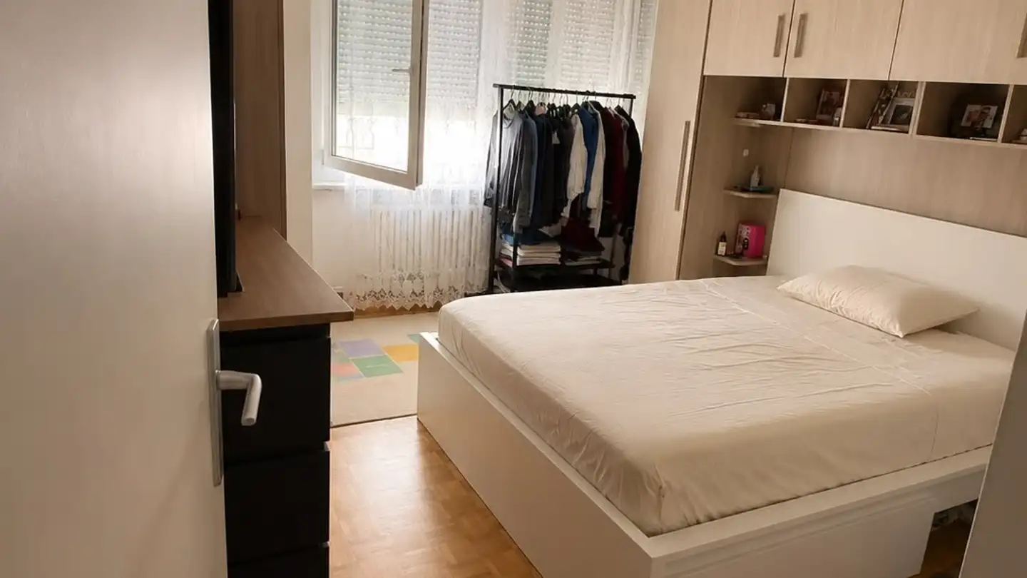Appartamento in affitto - Via Generale Enrico Guisan 23, 6830 Chiasso - Foto 3