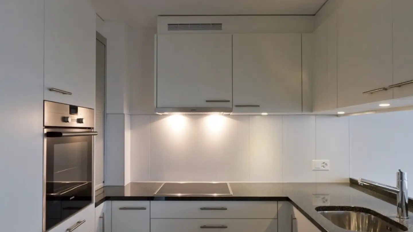 Apartment for rent - 3600 Thun - Photo 3