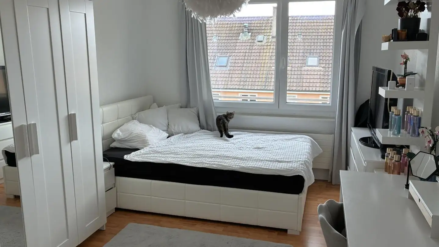 Appartamento in affitto - Rue Des Couviers 6, 2074 Marin-Epagnier - Foto 4