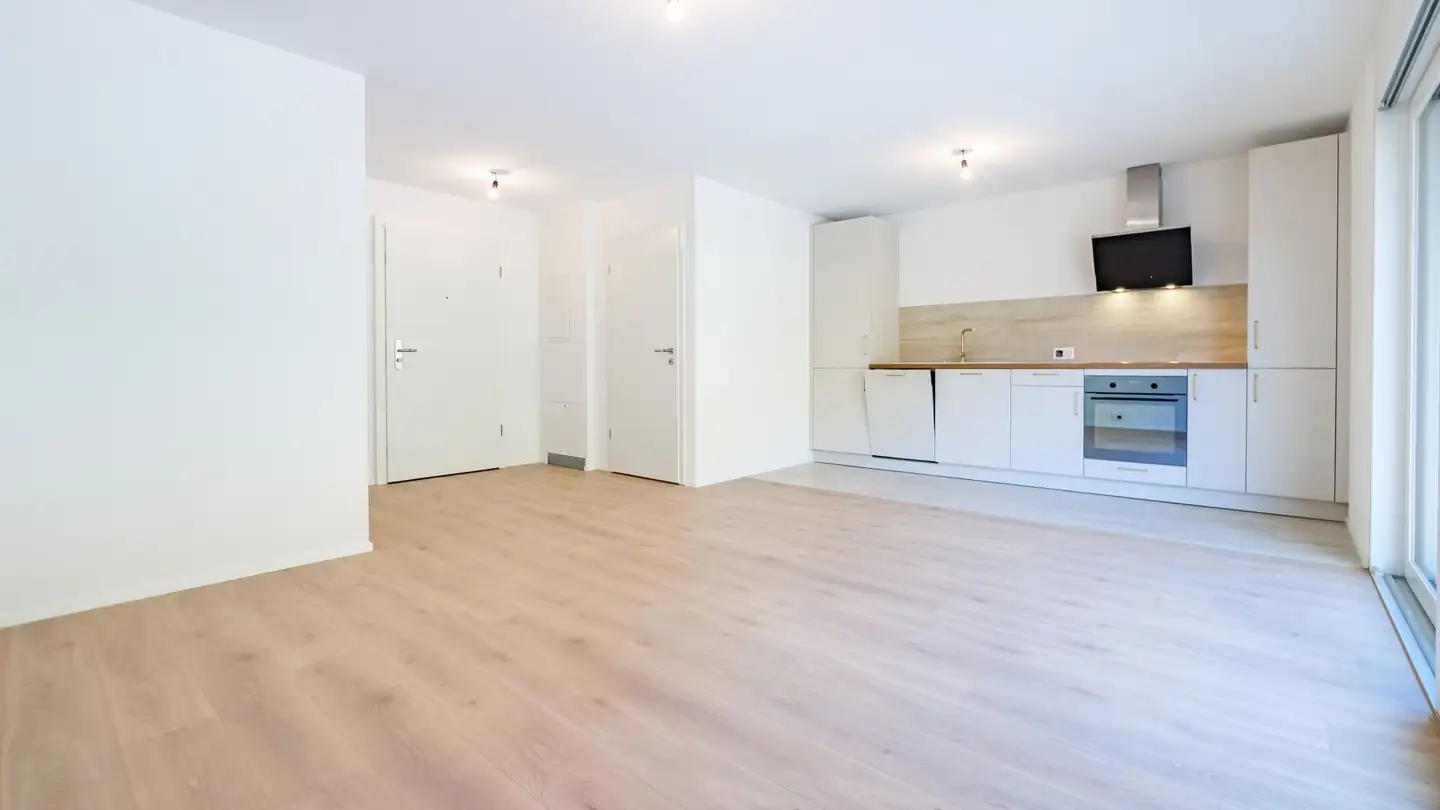 Appartement à louer - 1867 Ollon VD