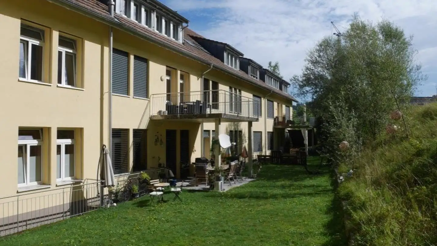 Appartamento in affitto - Oberdorf 4c, 5040 Schöftland