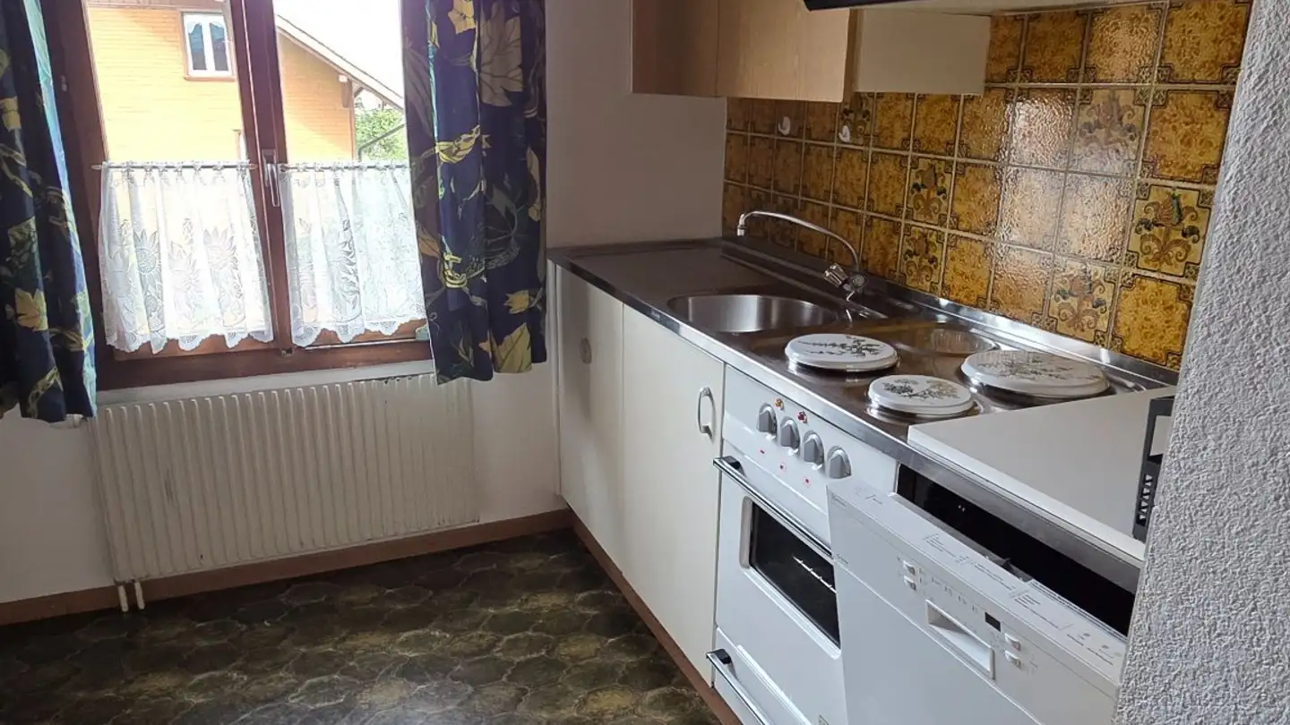 Appartement à louer - 3556 Trub - Photo 3