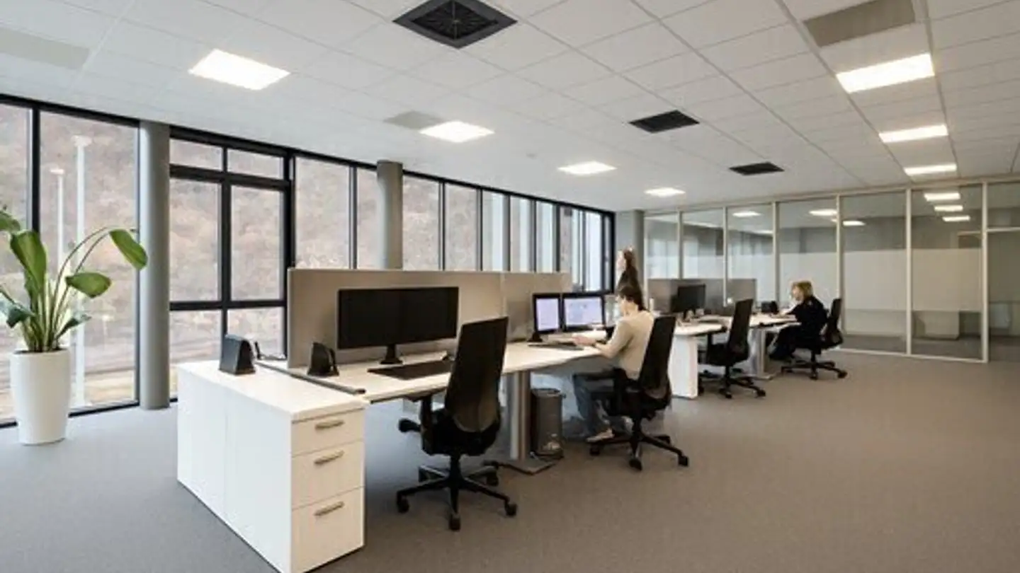 Centro commerciale in vendita - 6807 Taverne