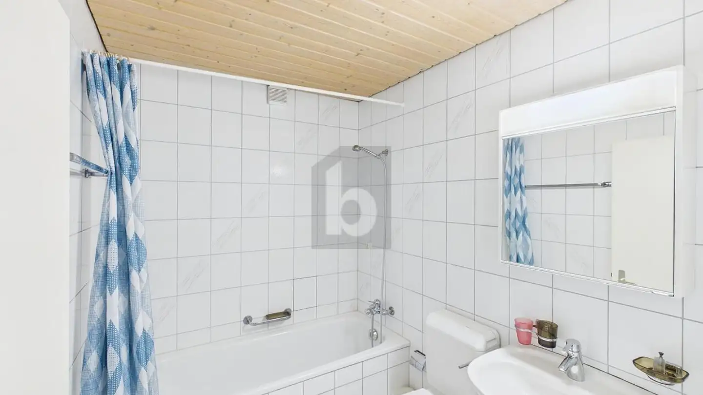 Appartement meublé à louer - 9000 St. Gallen - Photo 4