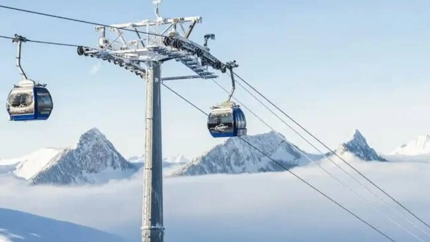 Single house for sale - 1637 Charmey (Gruyère) - Photo 3