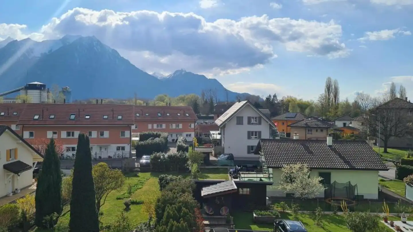 Wohnung mieten - Route de Praz-Bérard 3B, 1844 Villeneuve VD - Foto 3