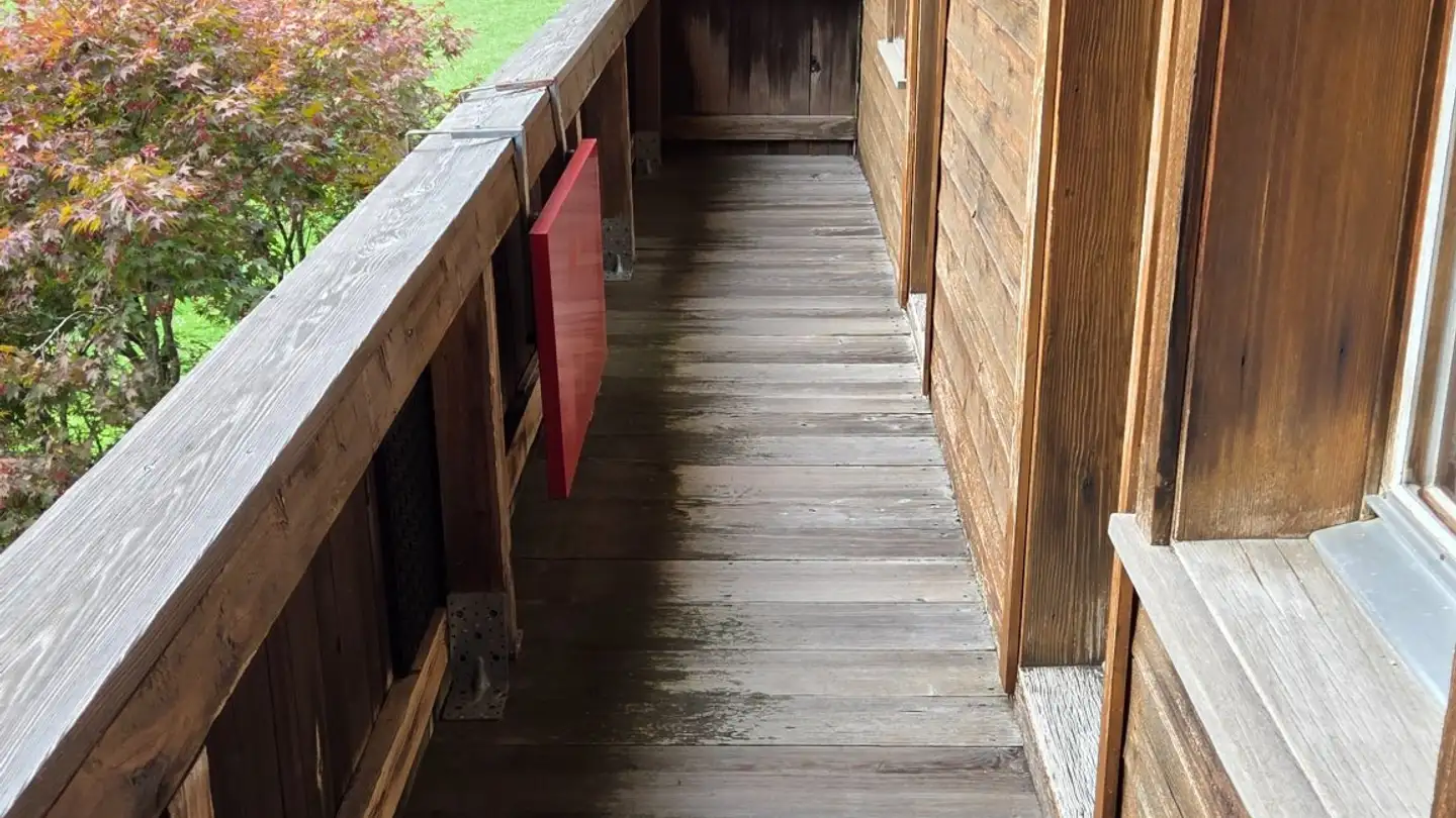 Appartement à louer - 3556 Trub - Photo 2