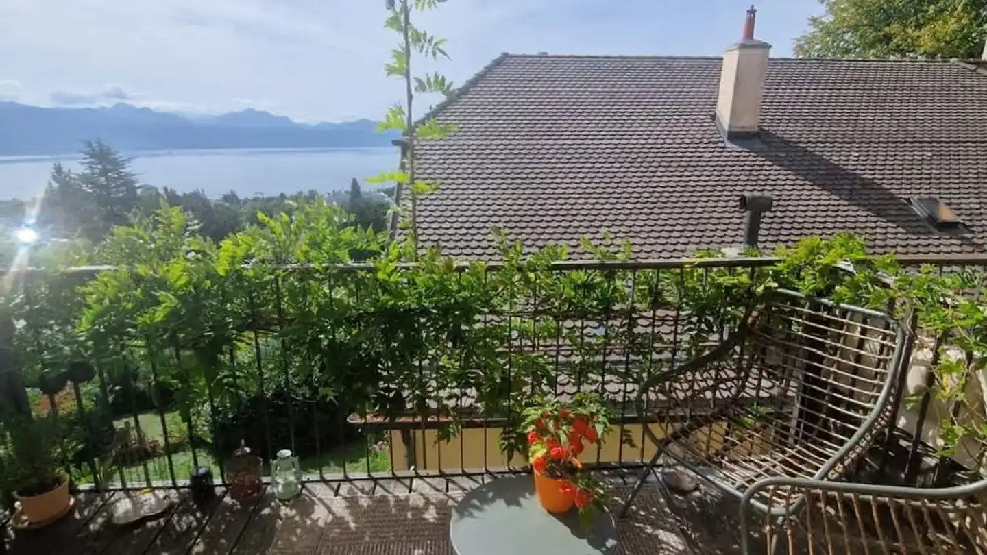 Appartamento in affitto - 1012 Lausanne - Foto 3