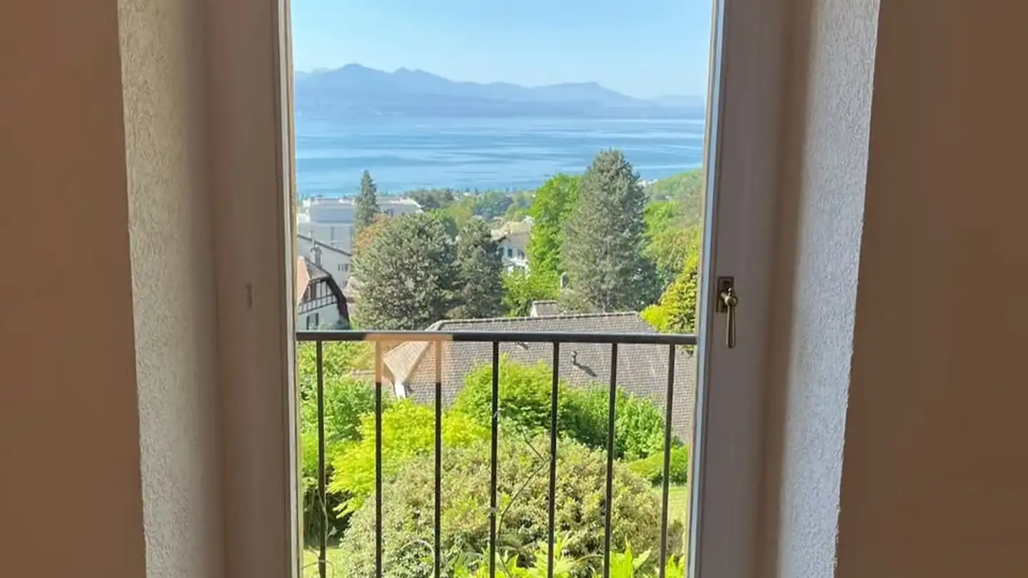 Appartamento in affitto - 1012 Lausanne - Foto 4
