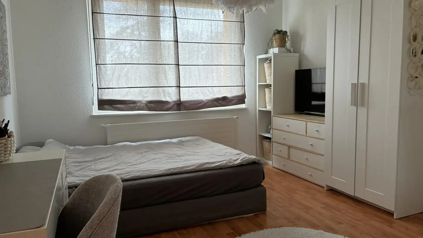 Appartamento in affitto - Rue Des Couviers 6, 2074 Marin-Epagnier - Foto 3