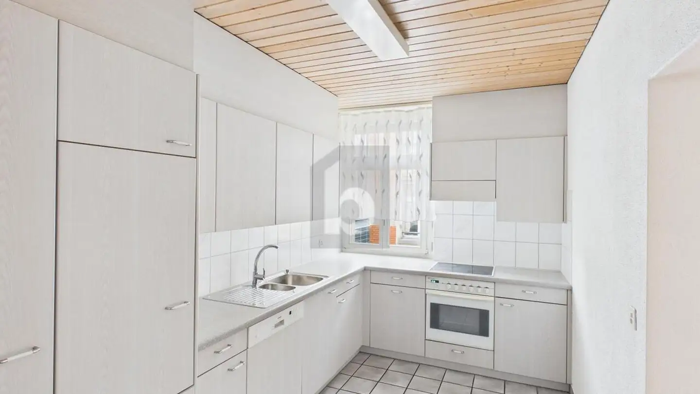 Appartement meublé à louer - 9000 St. Gallen - Photo 2