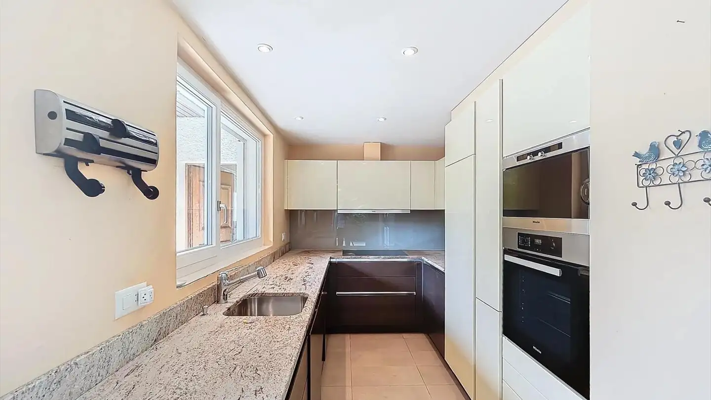 Casa singola in vendita - 1000 Lausanne 25 - Photo 4