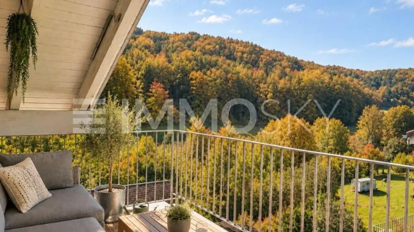 Appartamento in vendita - 1322 Croy