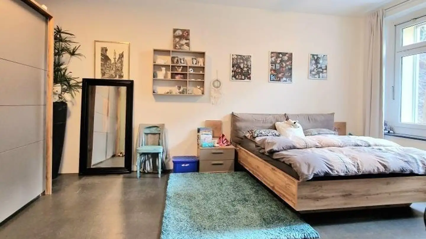 Appartamento in affitto - Oberdorf 4c, 5040 Schöftland - Foto 4