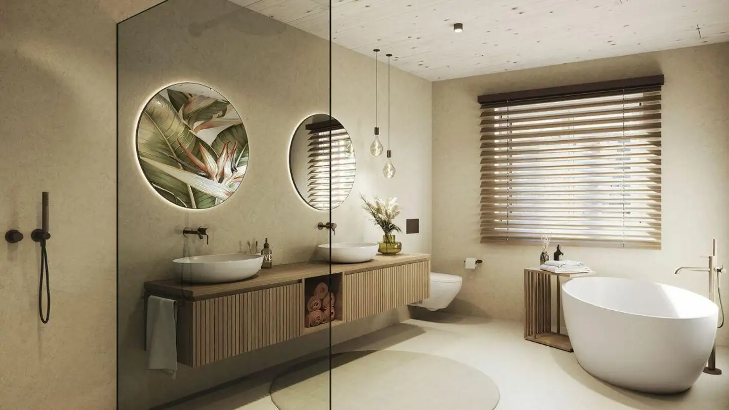 Wohnung kaufen - 5630 Muri AG - Foto 4