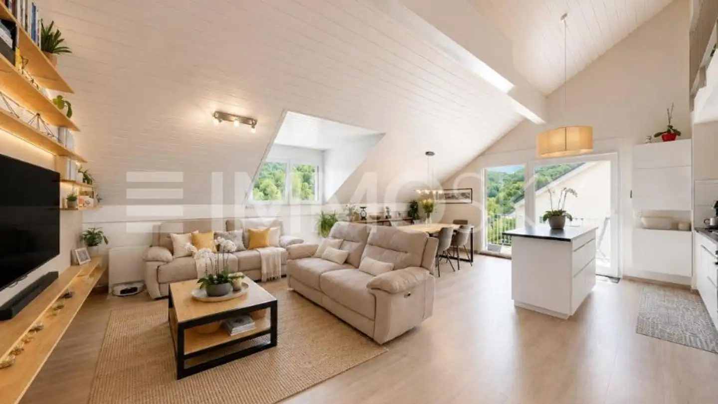 Appartamento in vendita - 1322 Croy - Foto 4