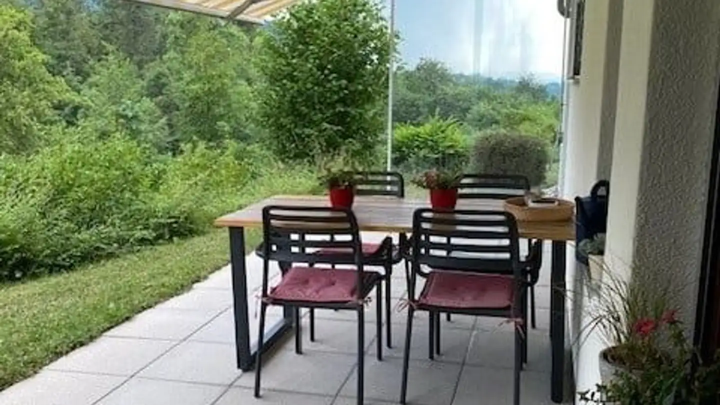 Spazio ufficio in affitto - Sunnematte 3, 8636 Wald ZH - Photo 3