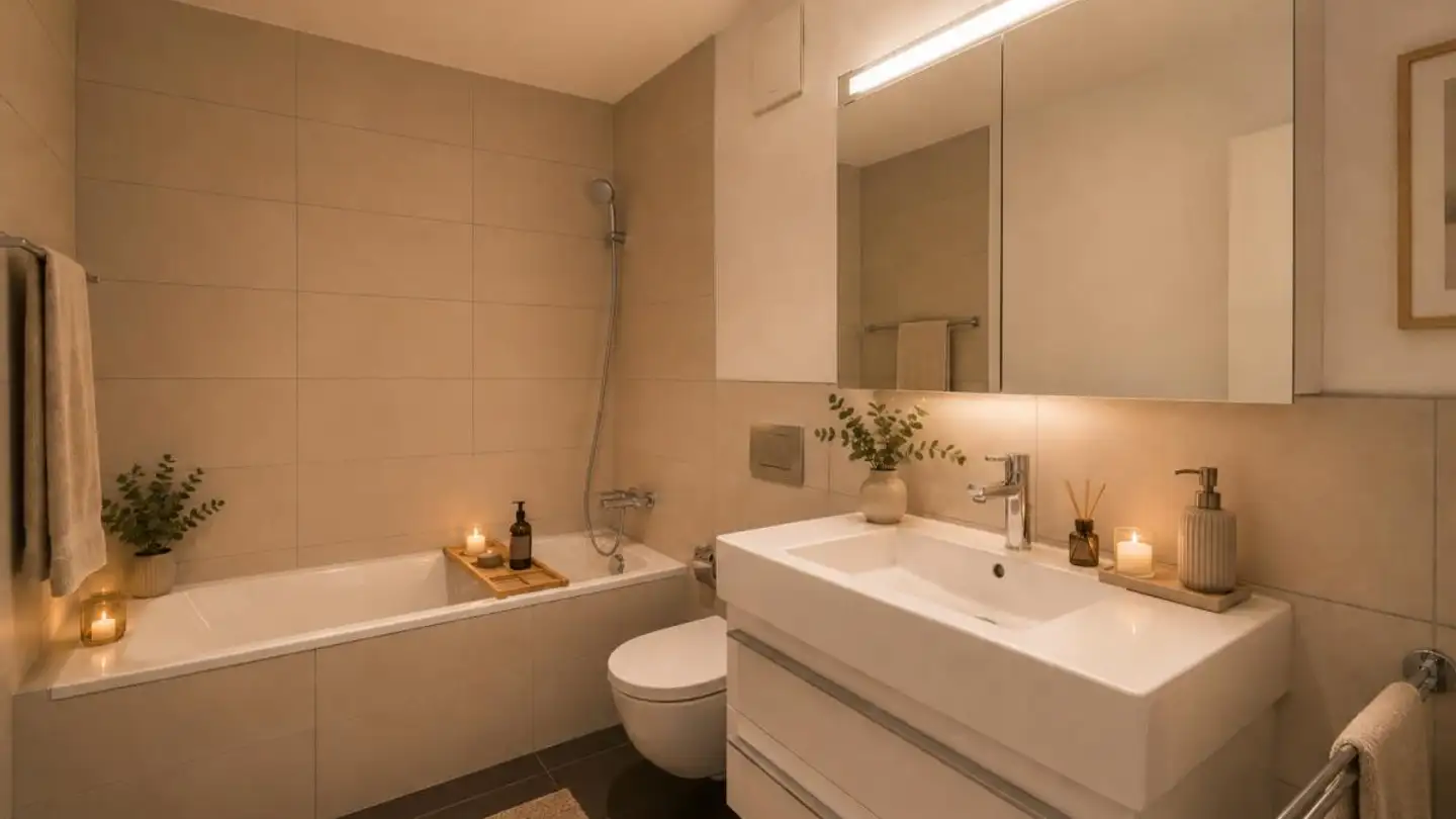 Appartamento in affitto - 8620 Wetzikon ZH - Foto 3