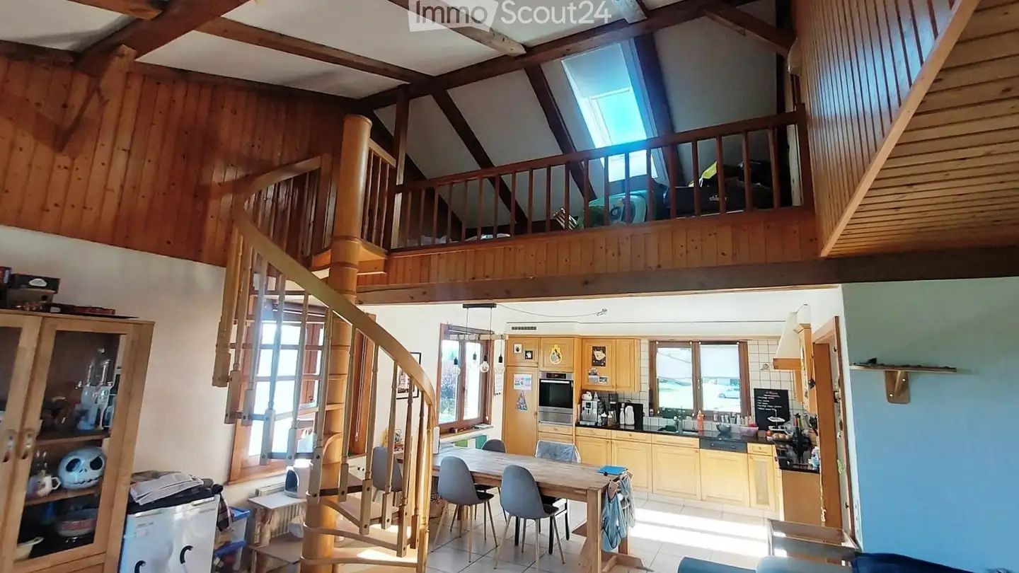 Apartment for rent - En Meinoud 2, 1745 Lentigny