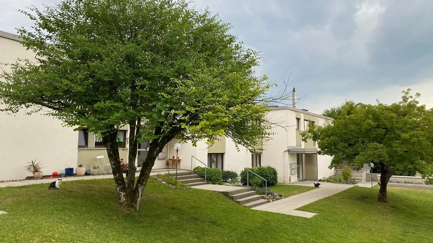 Office space for rent - Sunnematte 3, 8636 Wald ZH