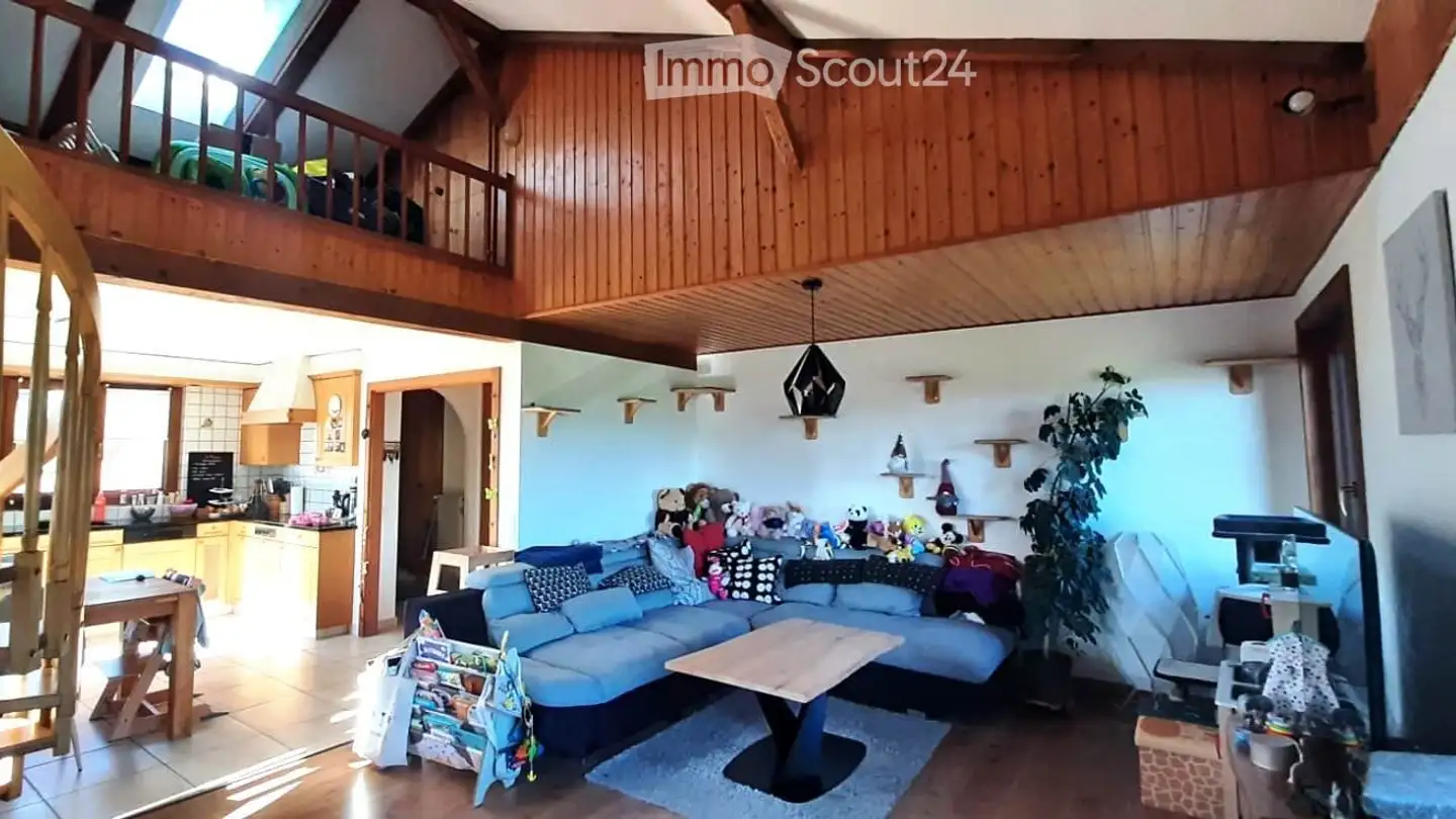 Appartamento in affitto - En Meinoud 2, 1745 Lentigny - Photo 2