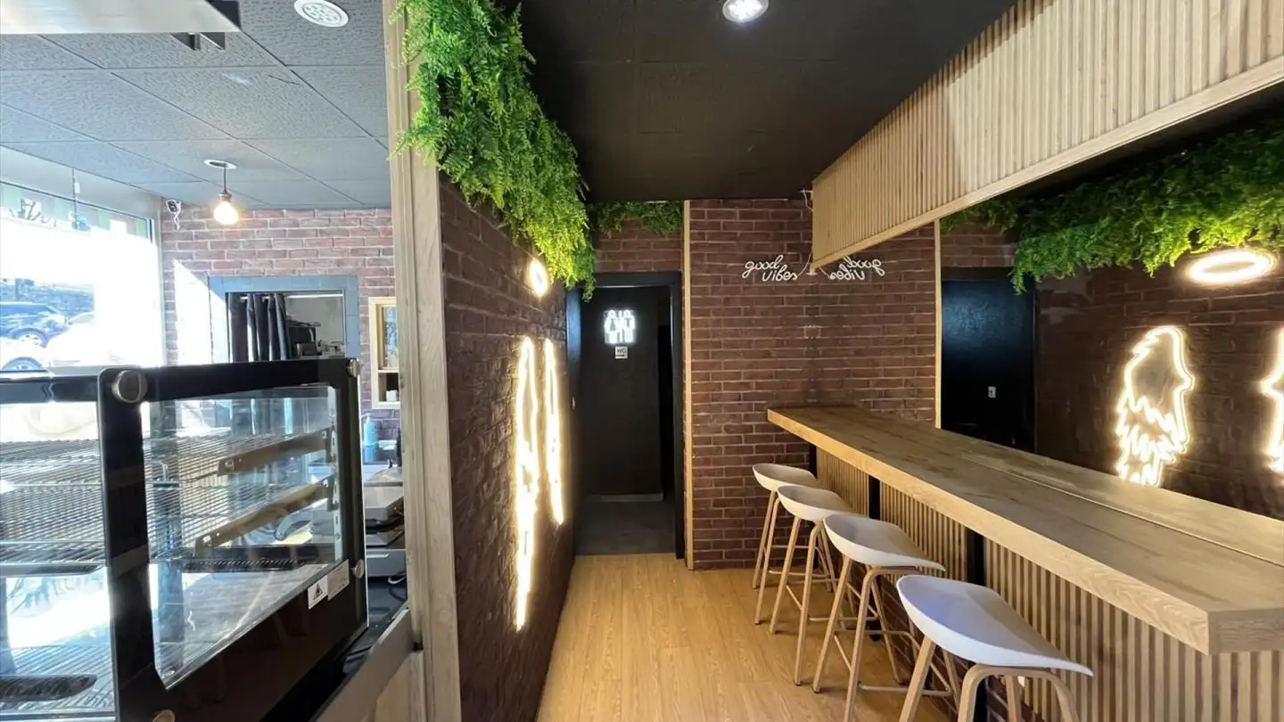 Ristorante in vendita - 1005 Lausanne - Photo 3