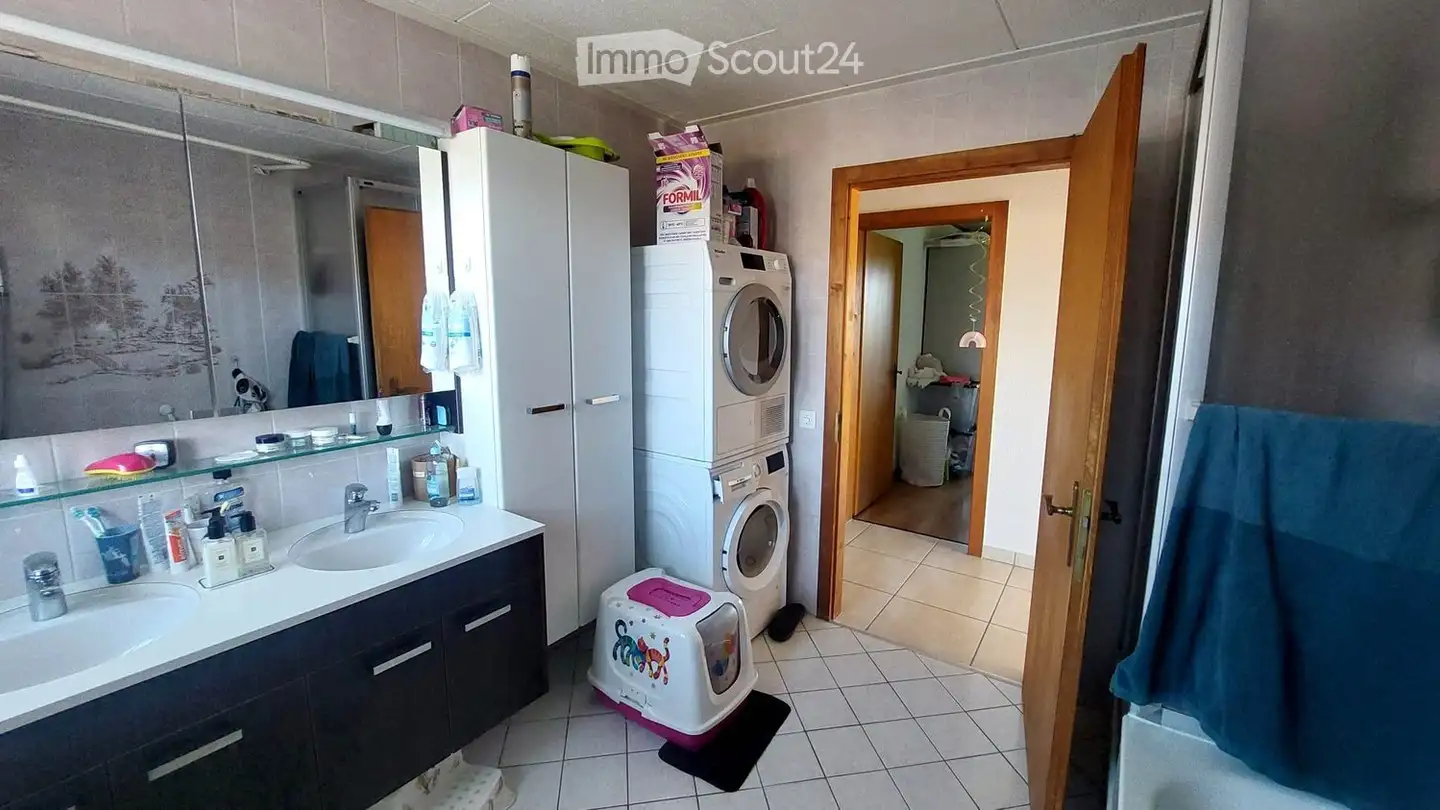 Appartamento in affitto - En Meinoud 2, 1745 Lentigny - Photo 3