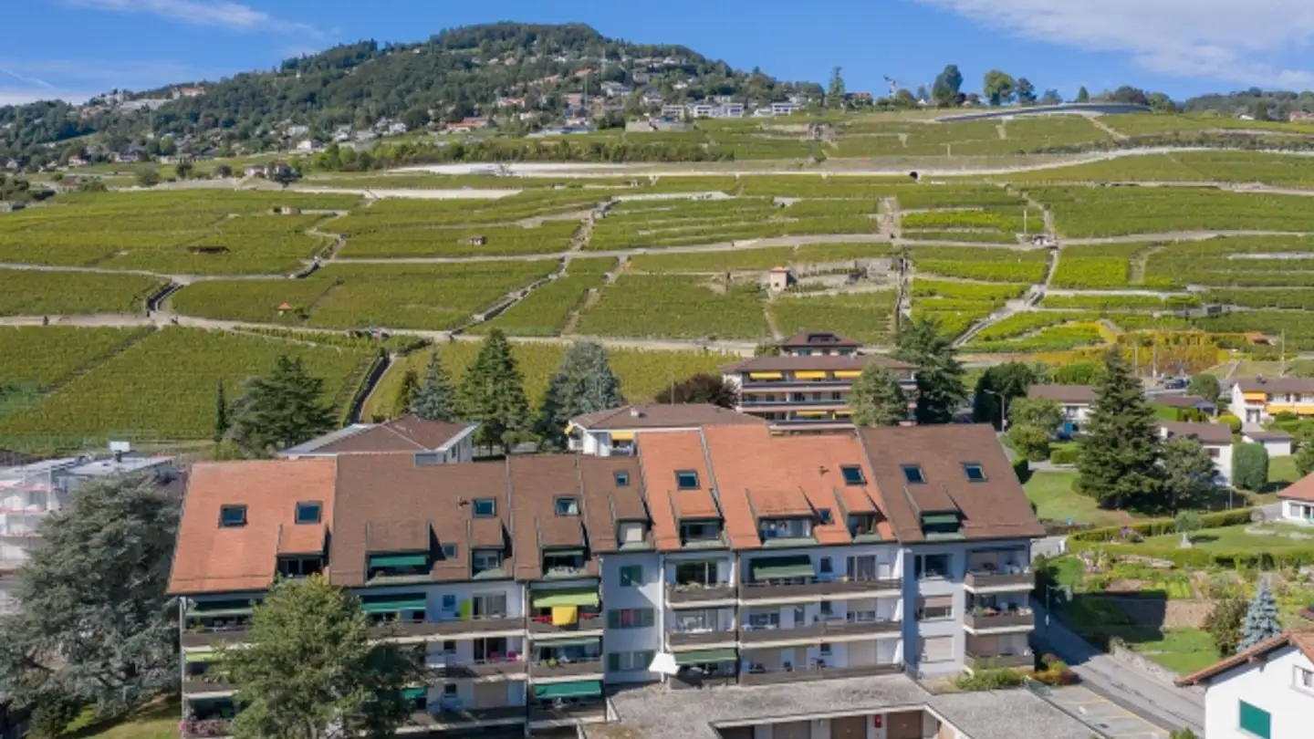 Garage à louer - Rue Carlo Hemmerling, 1804 Corsier-sur-Vevey - Photo 2