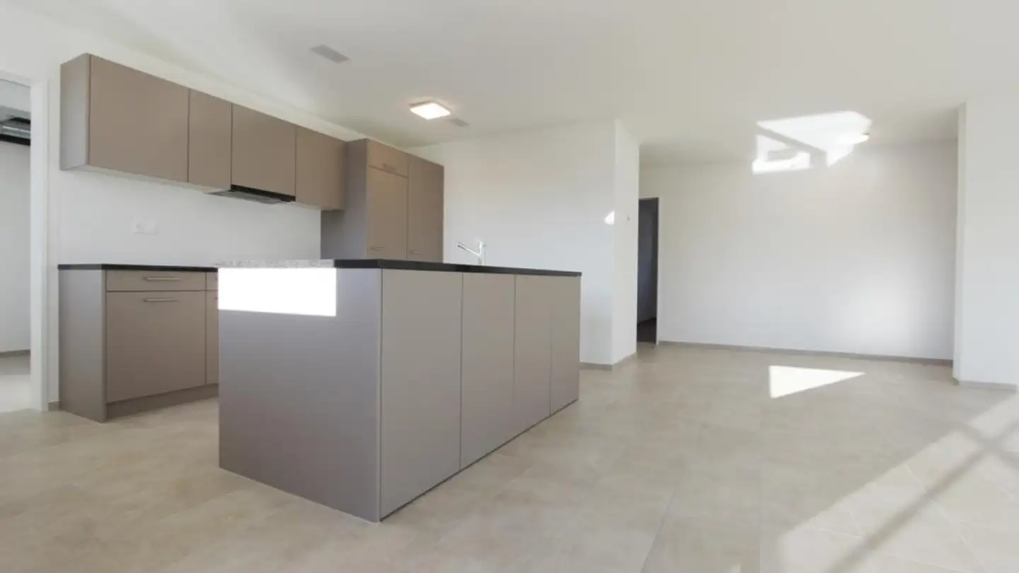 Apartment for rent - Hauptstrasse 36, 5042 Hirschthal