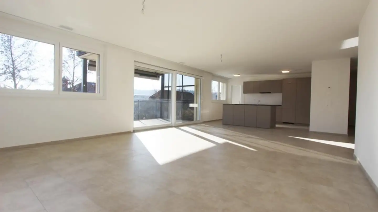 Appartamento in affitto - Hauptstrasse 36, 5042 Hirschthal - Photo 2