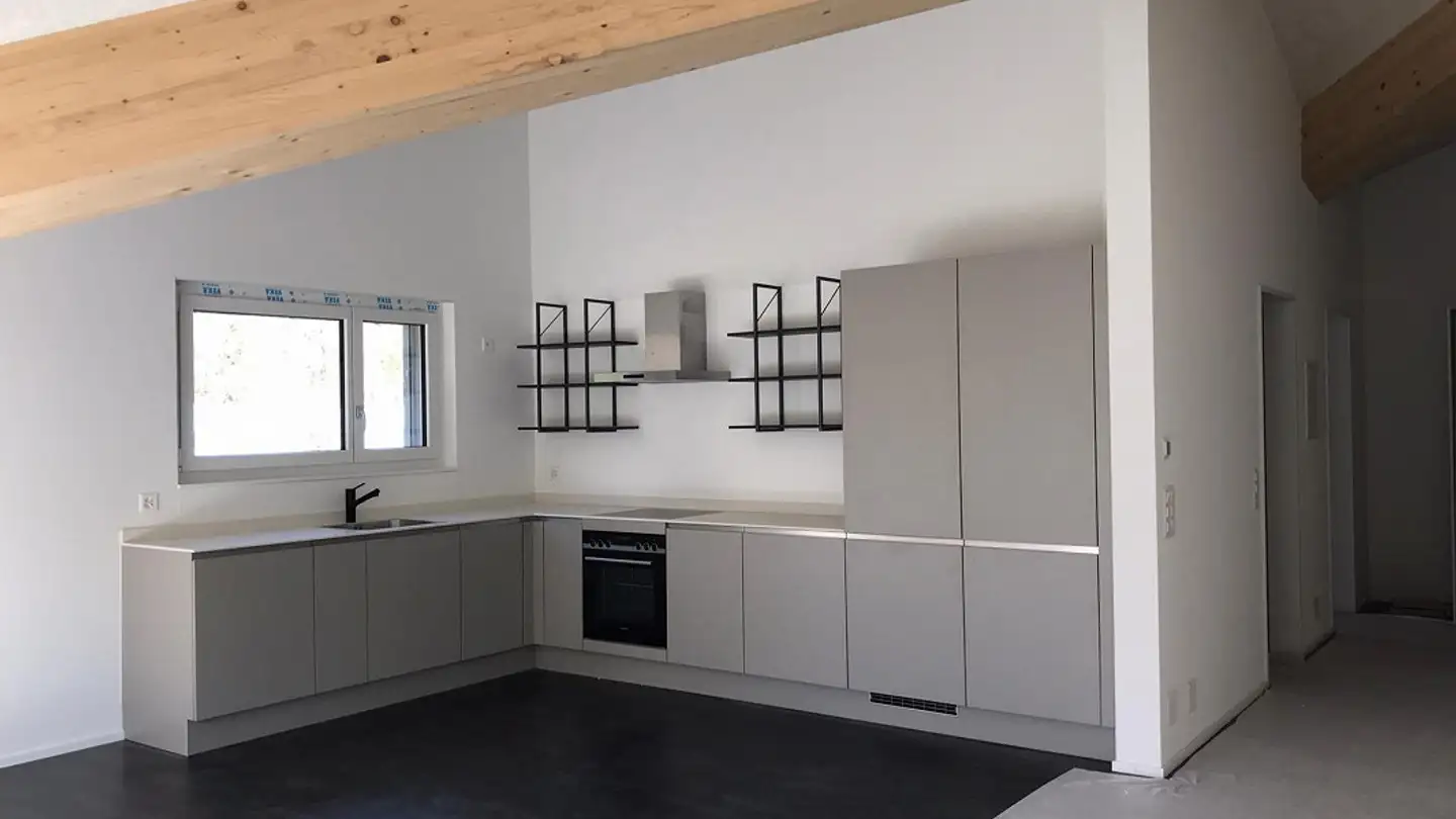 Attico in affitto - Weiherstrasse 33, 4416 Bubendorf