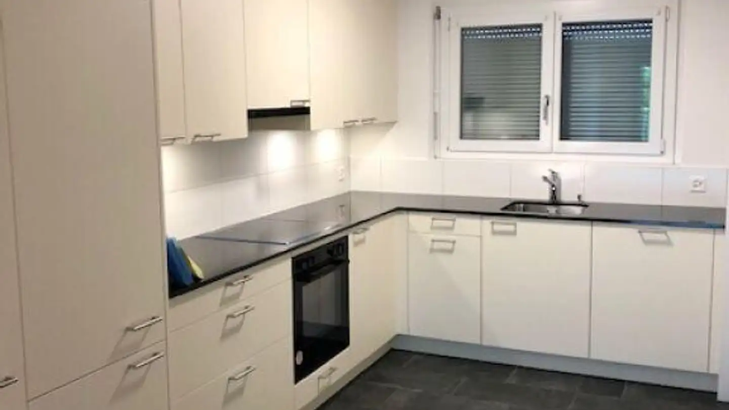 Apartment for rent - Birkenweg 32, 3252 Worben - Photo 2