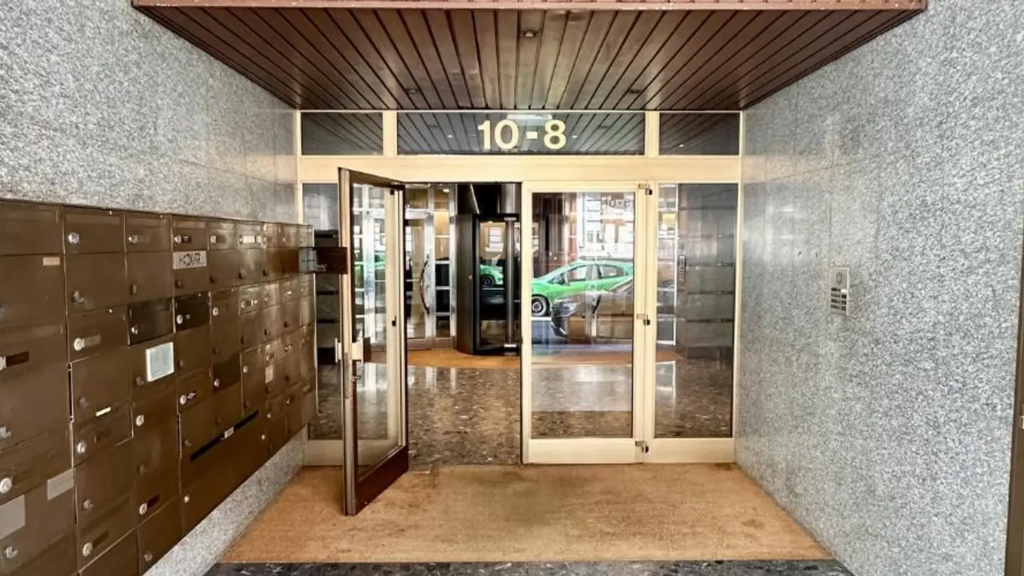 Office space for sale - Rue Muzy 8, 1207 Genève - Photo 3