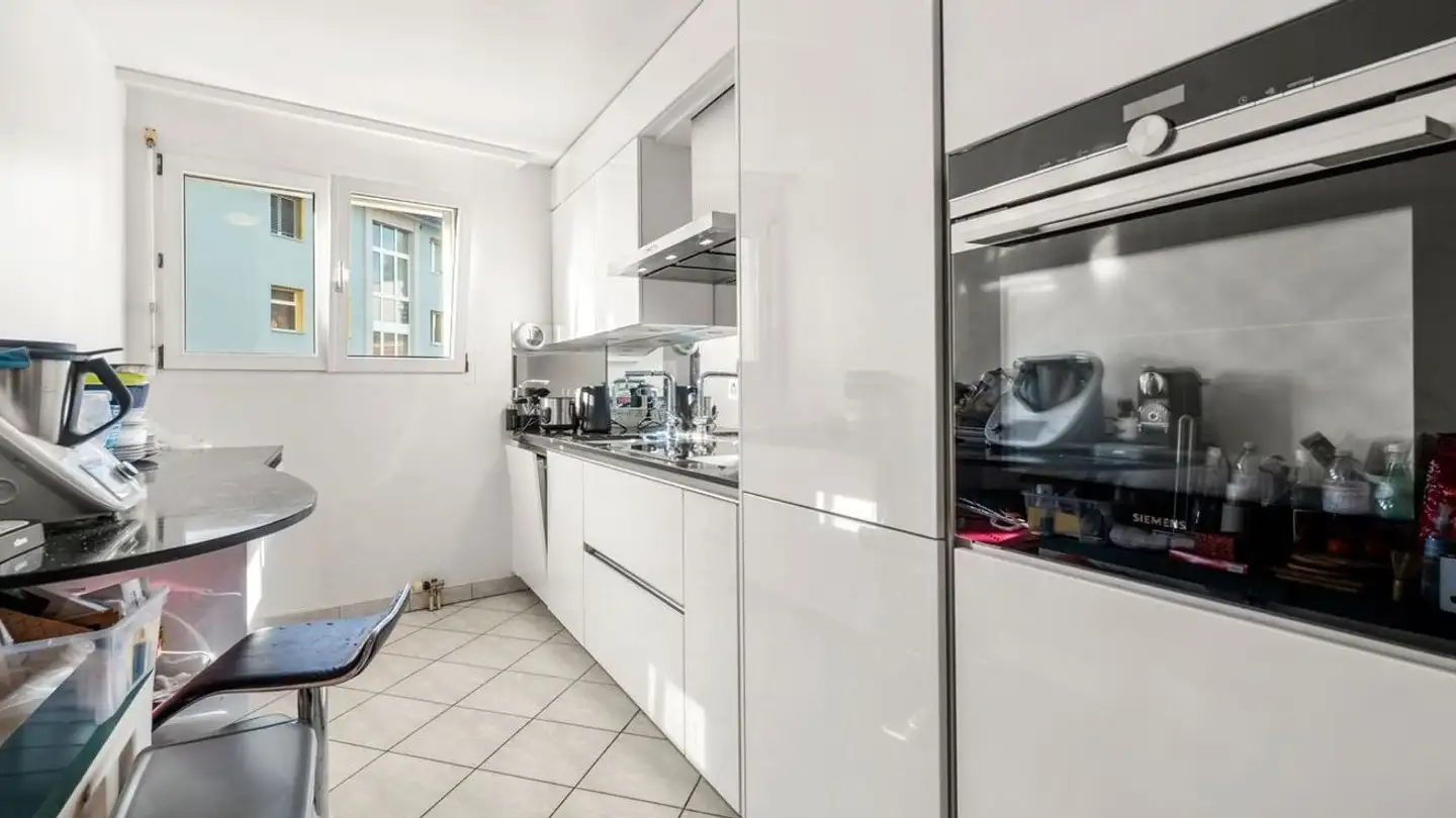 Appartement à louer - Chemin Du Village 4, 1012 Lausanne - Photo 4