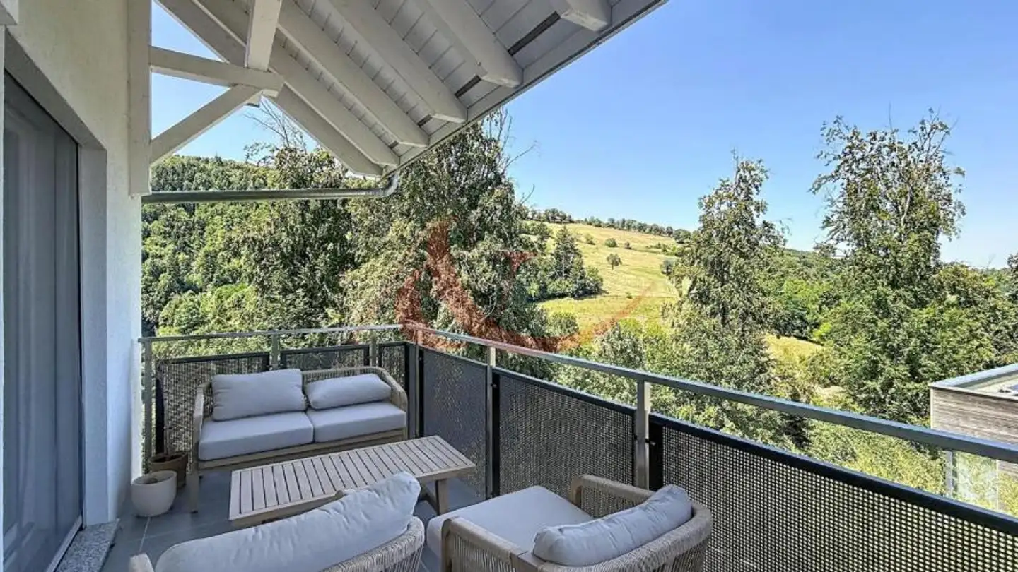 Row house for sale - 1510 Moudon